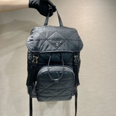 Prada Backpacks